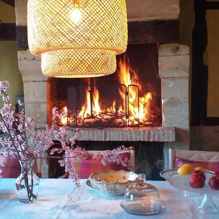 L'ile Verte Bed & Breakfast