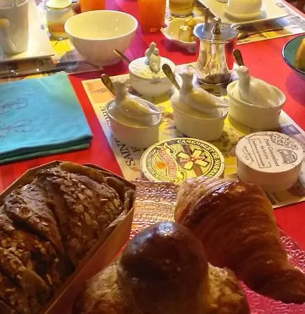 L'ile Verte Bed & Breakfast *