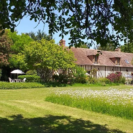 L'ile Verte Bed & Breakfast