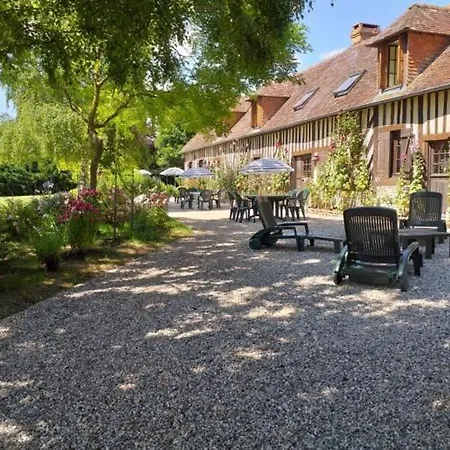 L'ile Verte Bed & Breakfast *